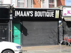 Imaan's Boutique image