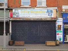 i-Fix Repairs image