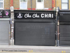 Cha Cha Chai image