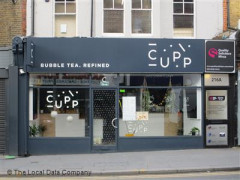 Cupp image