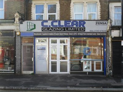 C.Clear Glaziers image