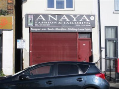 Anaya image