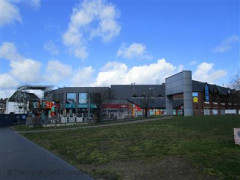 Shoezone image