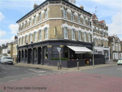 The East Hill image