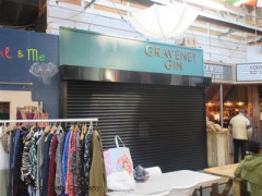 Graveney Gin image
