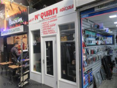 N' Quan image