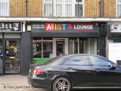 Artist's Lounge image