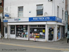 Rise Teck image