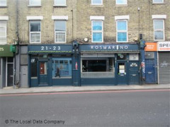 Rosmarino image