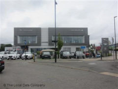 Land Rover Approved Dealers image