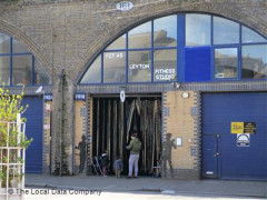 Fit As Leyton image