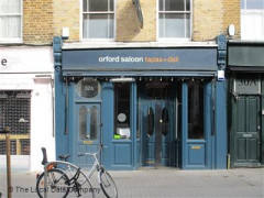 Orford Saloon image