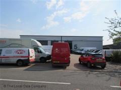 Marshall Van Centre image