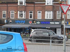 Sinani image