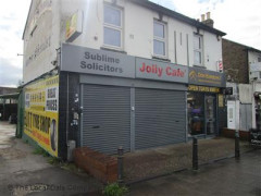Jolly Cafe image
