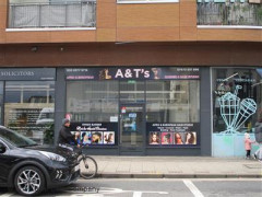 A&T's image
