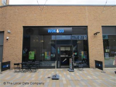 WOK&GO image