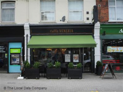 Caffe Venezia image