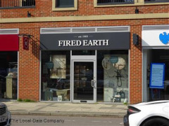 Fired Earth image