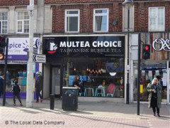 Multea Choice image