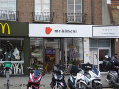 Mr Kimchi image