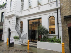 Peloton Studios London - Store image
