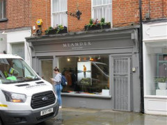 Meander image