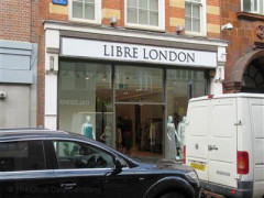 Libre London image