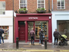Stetson image