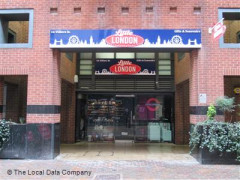 Little London image