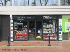Global Gifts image