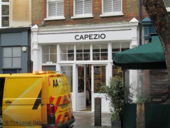 Capezio image