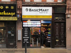 BasicMart image