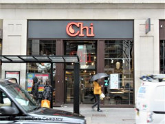 Chi image