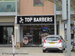 Top Barbers image