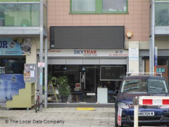 Skytrak Travel image