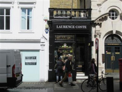 Laurence Coste image