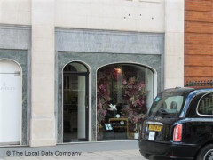 Claridges image