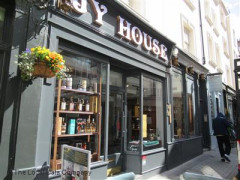 JY House image