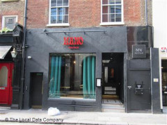Mano Mayfair image