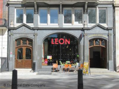 Leon image