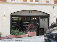 Mallucci Mayfair image