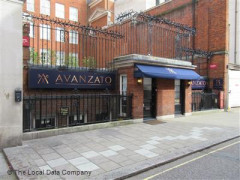 Avanzato Grooming Lounge image