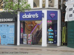 Claire's image