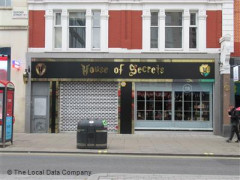 House of Secrets image