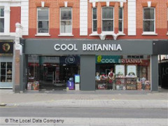 Cool Britannia image