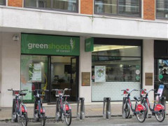 Green Shoots of Curzon image