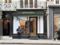 Aranyani image