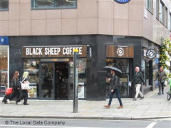 Black Sheep Coffee image