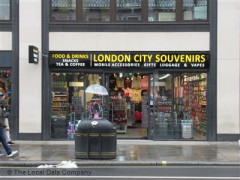 London City Souvenirs image